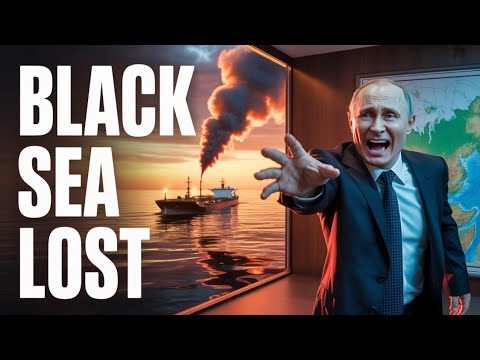 Putin's Oil Empire Falls Into Chaos