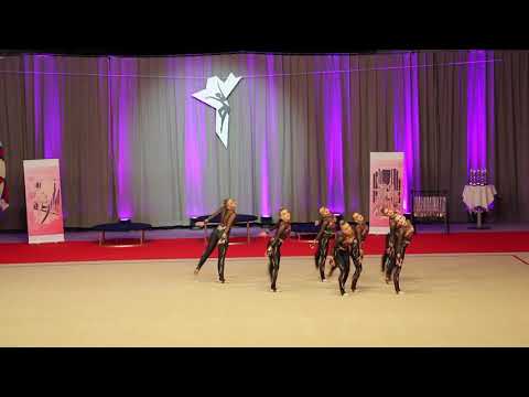 Kvinnur Vípan - Undankapping 2021