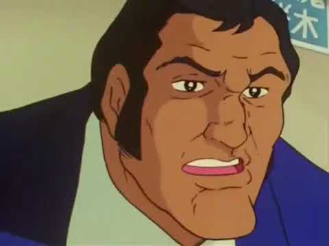 L'Uomo Tigre 2 prima apparizione più primo  incontro