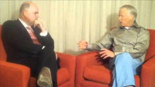 NMPRO #17    Mark Yarnell Interview 3 of 6   Network Marketing Pro   Free MLM Training