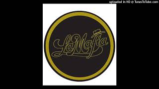 La Mafia Mix ( Quien, Olvídame, Muero Sin Ti, Estoy Enamorado, Con Tanto Amor )