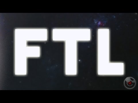 ftl faster than light ipad review