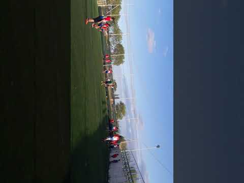 BANCA FC VS EL DEPO 1