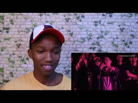 MONSTAR LIVE SESSION VOL.18 - SANCHO /WAP/LOI4XCOH/ REACTION