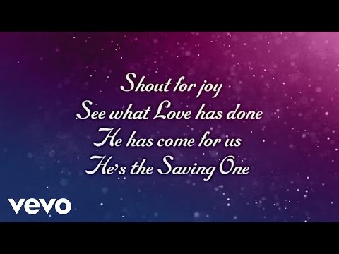 Thumbnail for Shout for Joy video