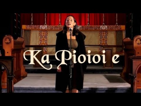 Aporonia Arahanga - Ka Pioioi e  #maori #music #2022 #māori #maoriculture #guitarjams