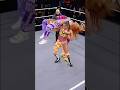 Naomi And Bianca Belair Retain Their WWE Women S Tag Team Championship WWENXT