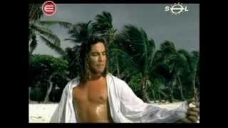 DAVID BISBAL AL ANDALUS