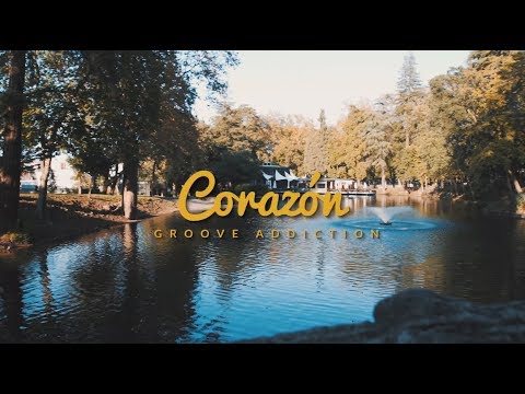 Groove Addiction - Corazón