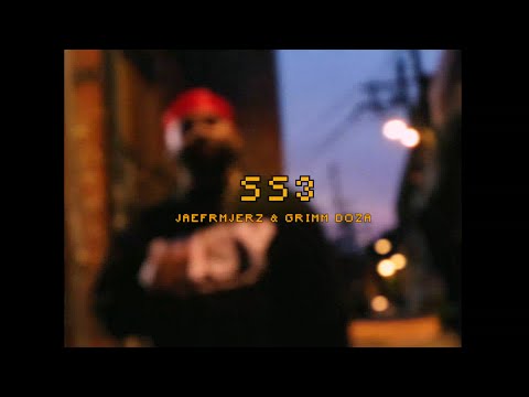 JaeFrmJerz & Grimm Doza - SS3