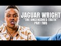 Part Two: Jaguar Wright Returns: “The Uncensored Truth” | Jay-Z, Beyoncé, The Smiths-No Ones Safe!!!