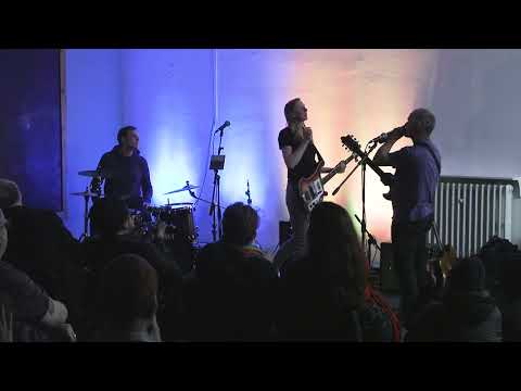 Tusk North 2022 - Bad Amputee