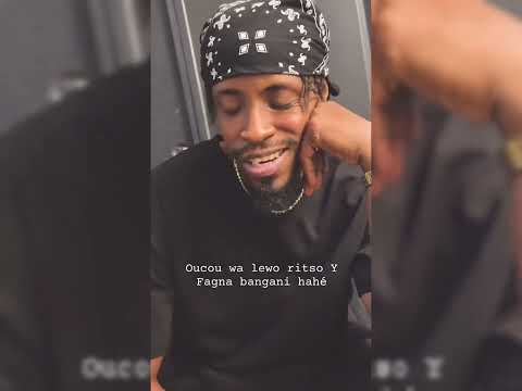 Youbbee - SÉKIRÉ 🤫