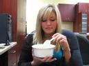 The Oatmeal Project Ijustine