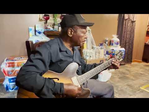 Willie Farmer's Juke Joint (Duck Hill, MS)