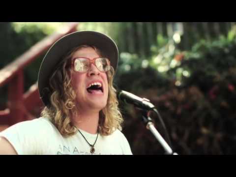 Allen Stone - Bed I Made (Taylor Sessions)