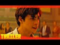 Te Estoy Amando Locamente (2023) Tráiler Oficial Español