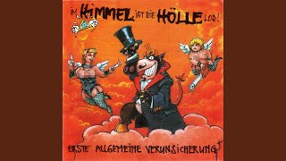 Schau wie&#39;s schneit