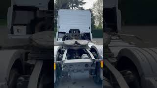 Tracteur routier Mercedes-Benz Axor 1843 MANUAL GEARBOX / PTO KIPPER HYDRAULIC / RETARDER | Image 4 - Autoline