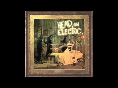 Head On Electric - Through The Cobwebs