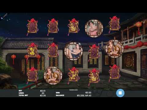 Machu Picchu Gold – Video Gameplay