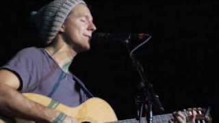 You And I Both - Jason Mraz - Live Concert Highline Ballroom