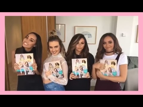 Little Mix - Funny and dirty moments