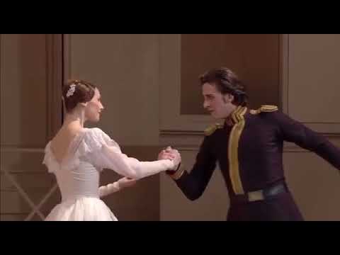 Svetlana Zakharova & Ruslan Skvortsov-A Hero Of Our Time
