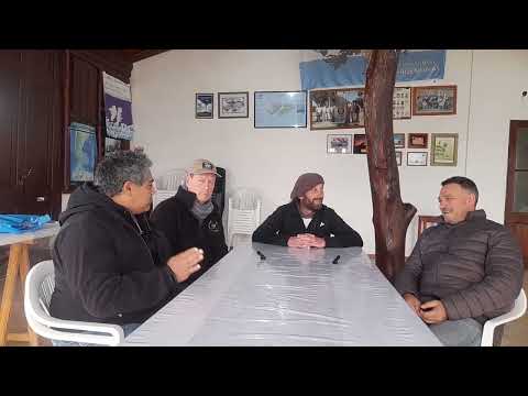 Malvinas, una herida abierta.