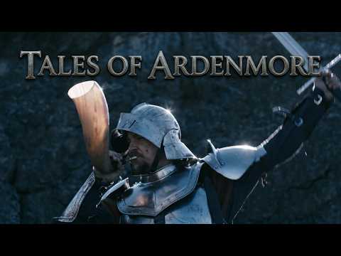 Tales of Ardenmore (Trailer)