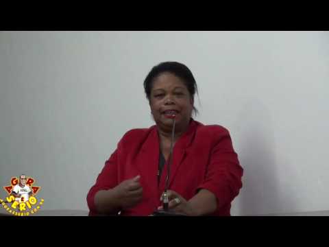 Tribuna Cida Nunes dia 4 de outubro de 2016