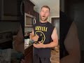 Super High Calorie Protein Smoothie | Muscle Building Protein Shake!