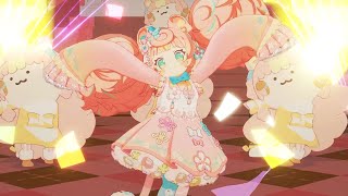 【3D LIVE ダイジェスト映像】ころねぽち7周年記念ワンマンライブ『ころねぽち七五三のうたげやさん』【ころねぽち】