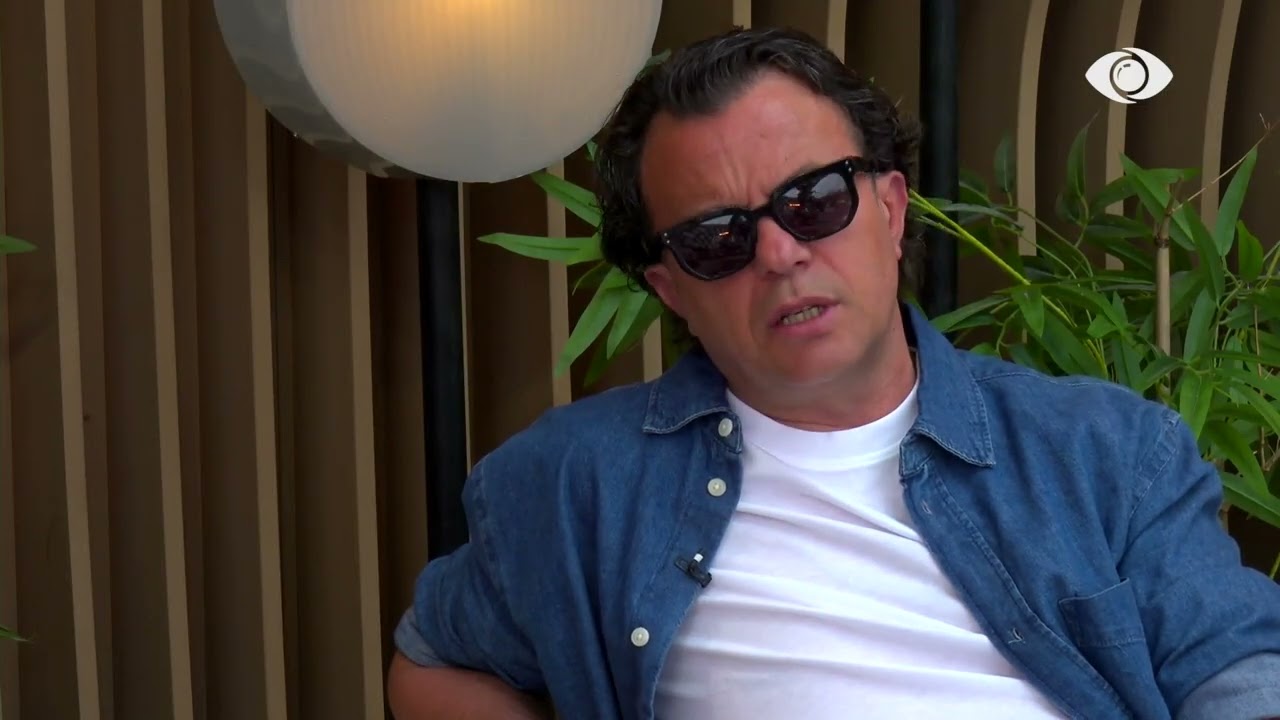 “Më ka gënjyer...”/ Rozana flet me Laertin për Eglin