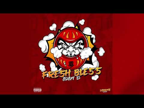 Adam O - Fresh Bless (Daruma Riddim) | 2021 Soca