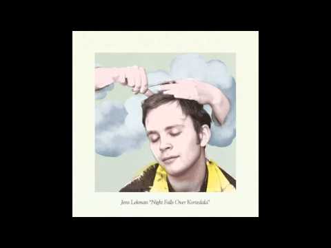 Your Arms Around Me - Jens Lekman