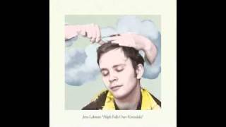 Jens Lekman - Your Arms Around Me