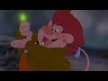 A Troll In Central Park Ending Scene