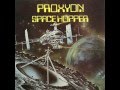 Proxyon Space Hooper High Energy