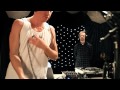 Macklemore and Ryan Lewis - Wings (Live on ...