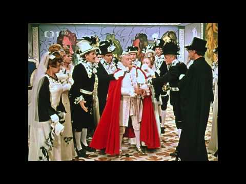 Šíleně smutná princezna | Kokoška - tak mluv a nekoktej!
