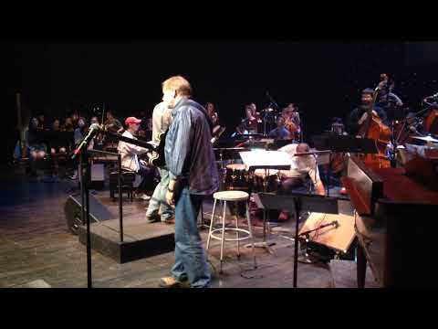 IU Jazz Celebration Rehearsal (feat. Dave Stryker) - Wes Montgomery Pop Medley