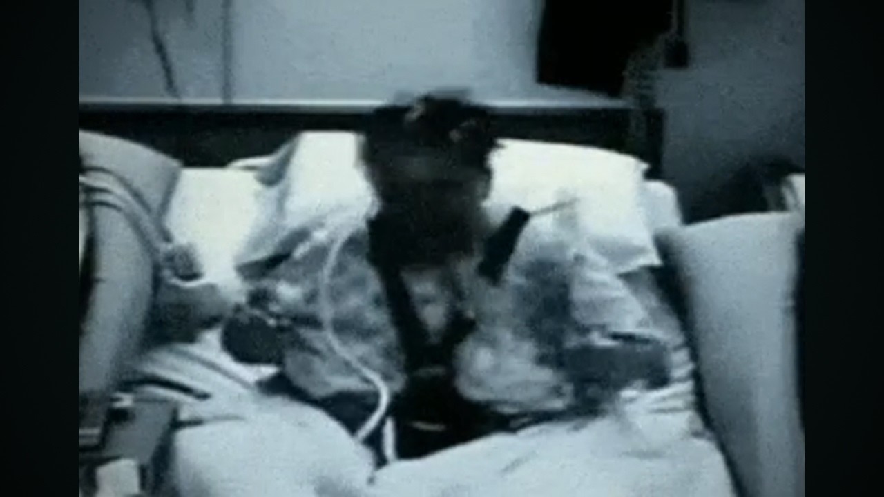 6 Most Disturbing Rare Mental Disorders