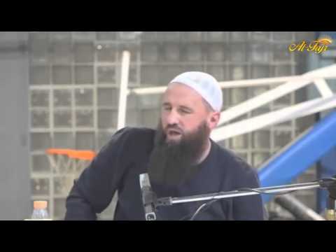 Pravedan vladar- prof. Elvedin PEZIĆ