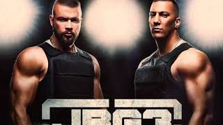 KOLLEGAH x FARID BANG - ES WIRD ZEIT RMX