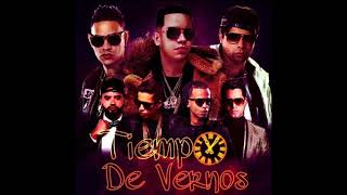 Plan B - tiempo de vernos Ft arcangel ❌j Álvarez ❌ Zion ❌ Ken-y