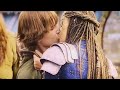 How To Train Your Dragon Clip Live Action Astrid Hiccup Kiss SPOILERS