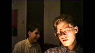 Looking For Lou [2014 Not Barlow Mix]