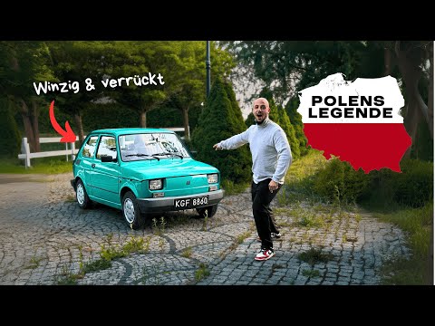 So viel Spaß hatte ich noch nie!