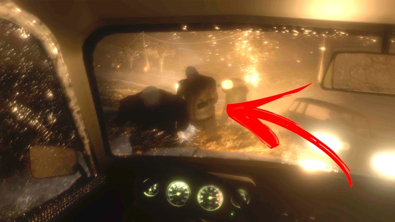 QUEREM ACABAR COM A MINHA RAÇA! - NOVO JOGO DE TERROR COM CARROS - BEWARE